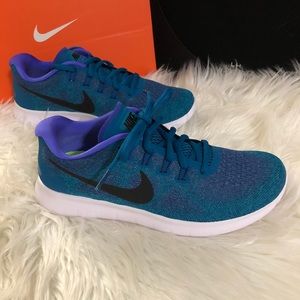 ❌ Taking Offer ❌Nike Free Rn 2017